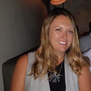 Meet your Posher, Jo